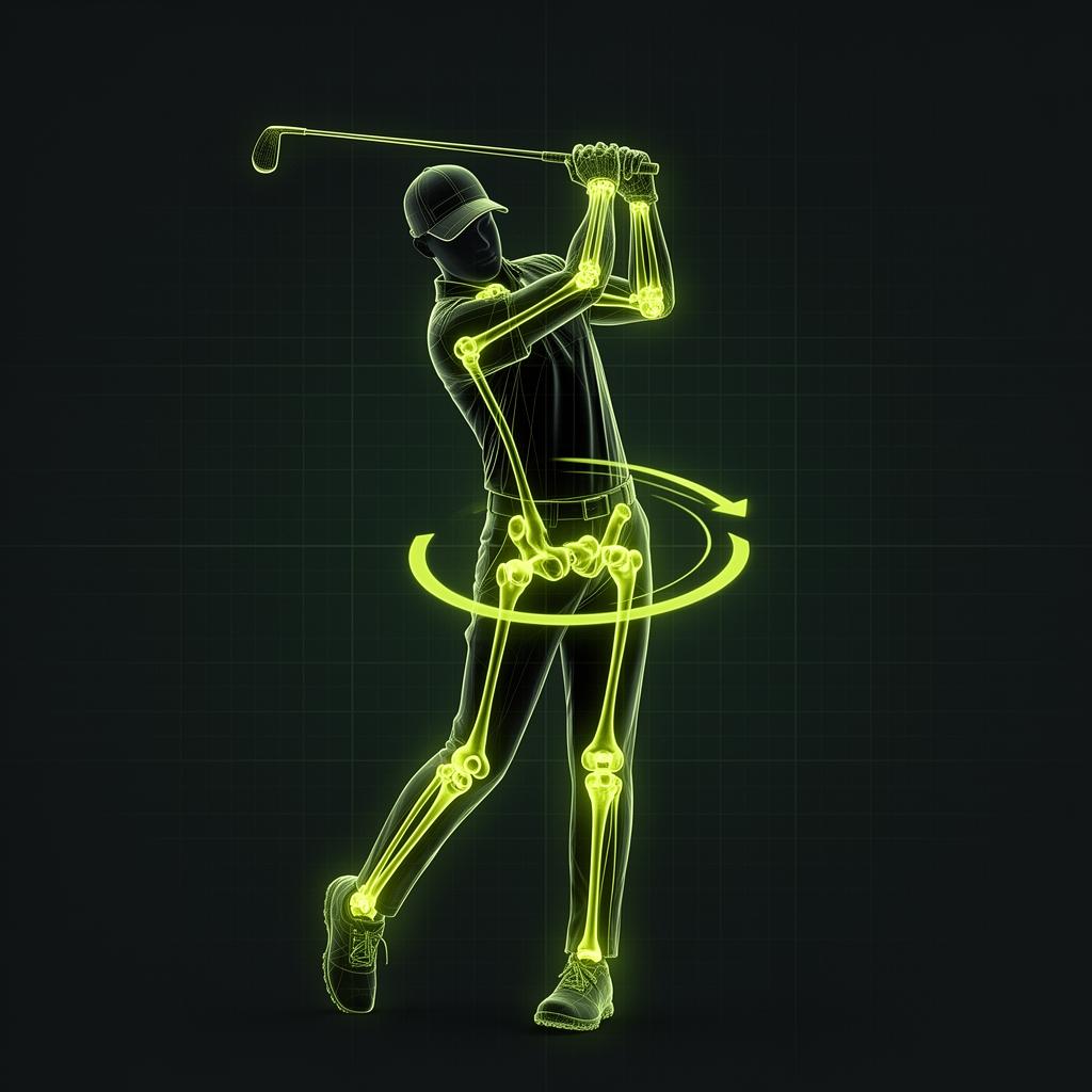 Pose estimation overlay
