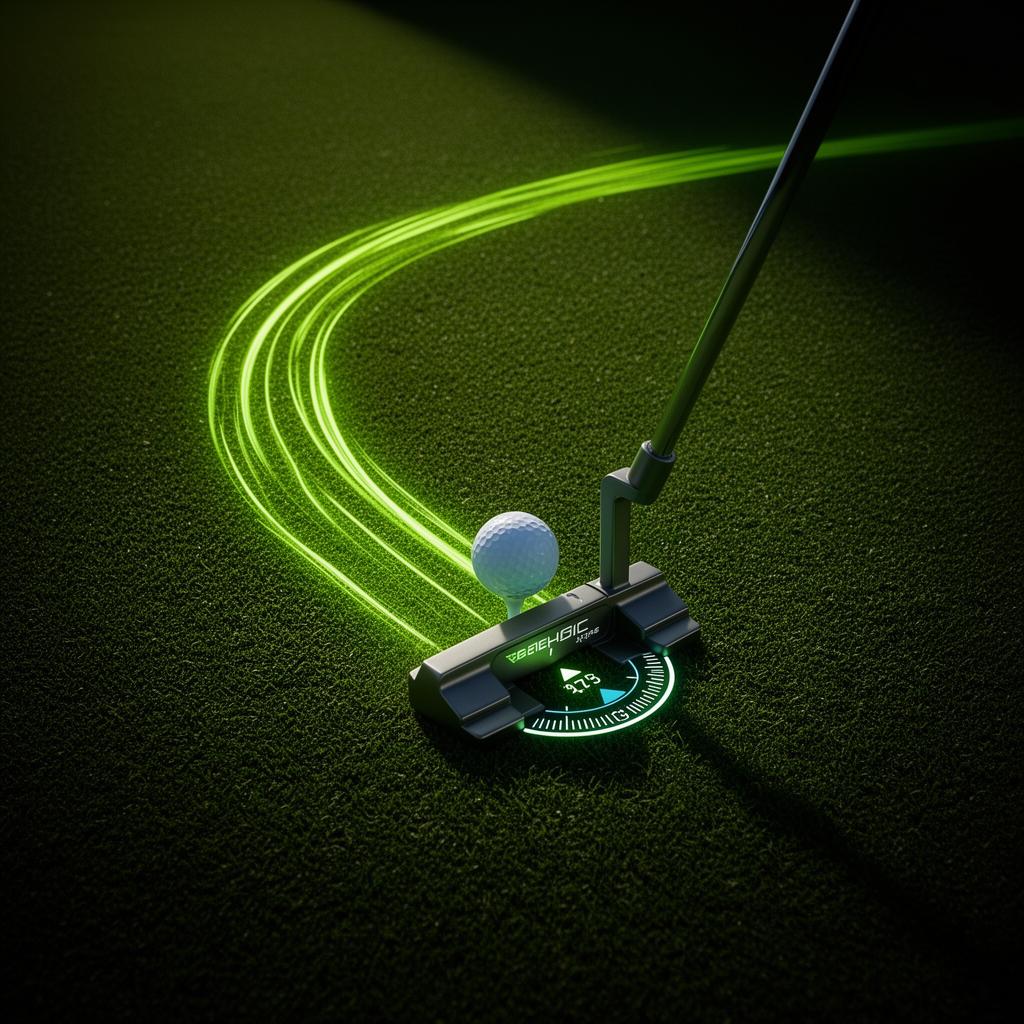 Putting analysis